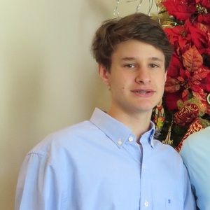 Meet your Posher, David